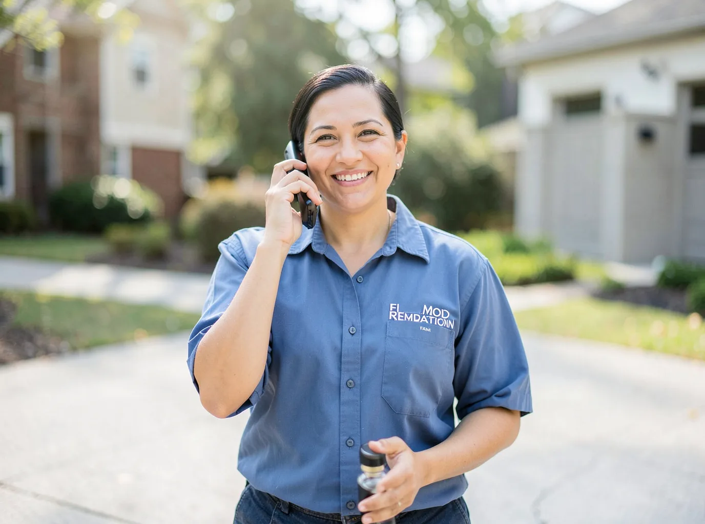 Mold Remediation Parker, WA FAQs